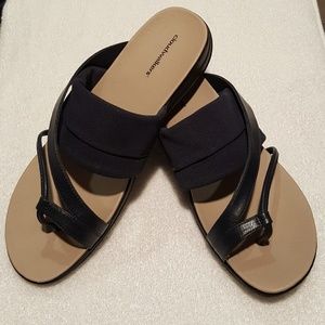 Size 12W sandle
